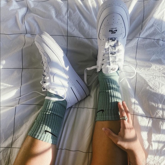 Nike air force 1 low - Picture 9 of 9